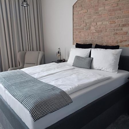 Apartamenty "Bulwar Gorzow" Gorzow Wielkopolski Exterior photo