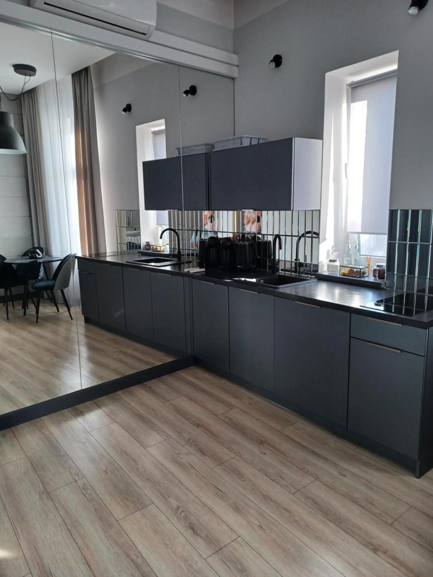 Apartamenty "Bulwar Gorzow" Gorzow Wielkopolski Exterior photo