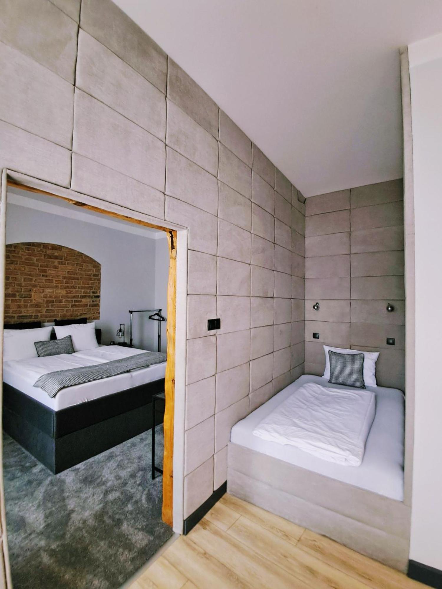 Apartamenty "Bulwar Gorzow" Gorzow Wielkopolski Exterior photo