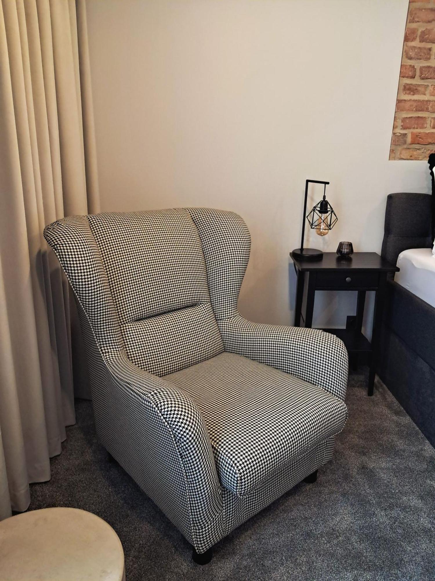 Apartamenty "Bulwar Gorzow" Gorzow Wielkopolski Exterior photo