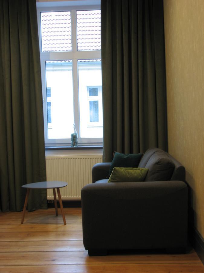 Apartamenty "Bulwar Gorzow" Gorzow Wielkopolski Exterior photo
