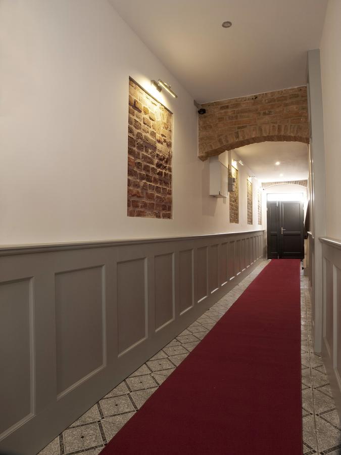 Apartamenty "Bulwar Gorzow" Gorzow Wielkopolski Exterior photo