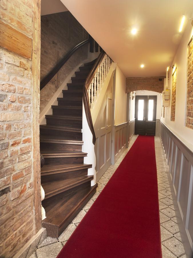 Apartamenty "Bulwar Gorzow" Gorzow Wielkopolski Exterior photo
